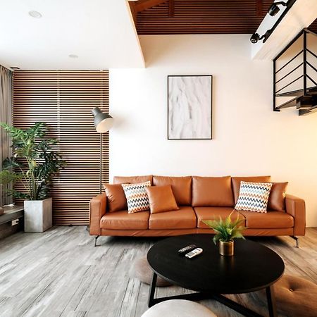 W11 Inn Đài Bắc Ngoại thất bức ảnh