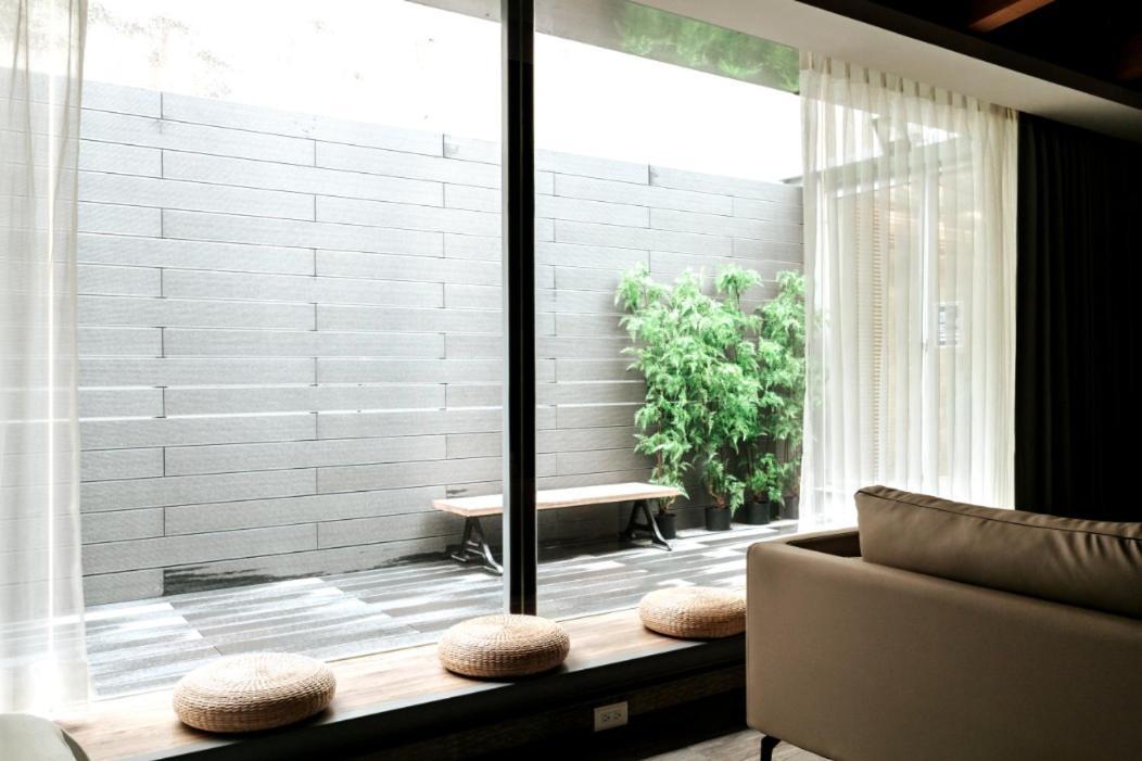 W11 Inn Đài Bắc Ngoại thất bức ảnh