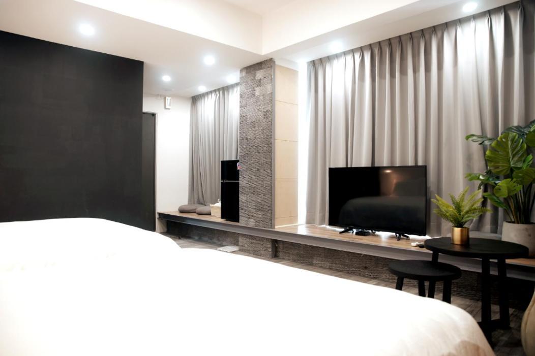 W11 Inn Đài Bắc Ngoại thất bức ảnh