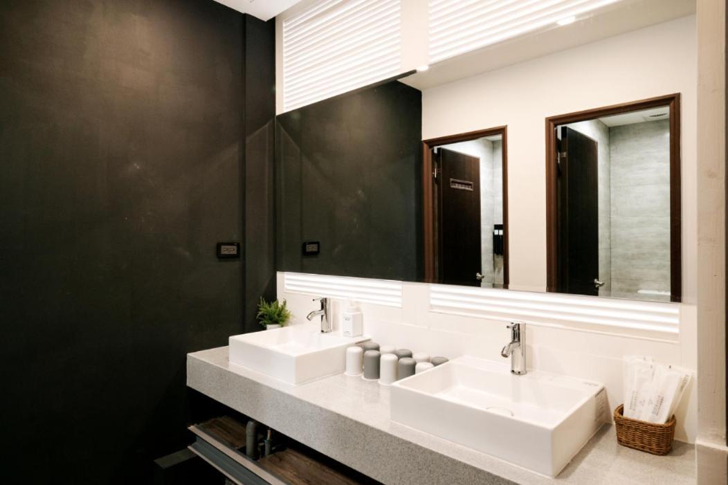 W11 Inn Đài Bắc Ngoại thất bức ảnh